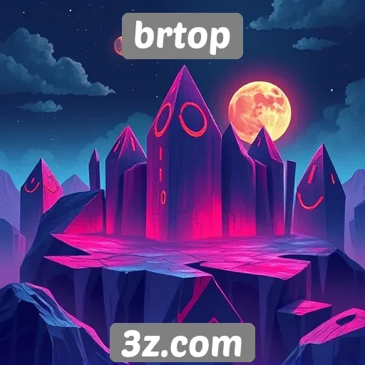 Análise das principais características do brtop