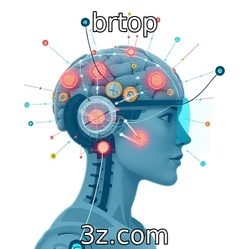 Como a inteligência artificial está moldando a indústria de jogos - brtop