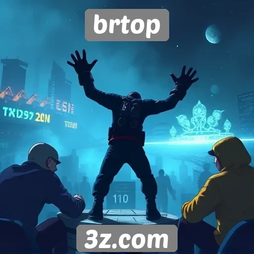 críticas de brtop sobre jogos populares e suas falhas