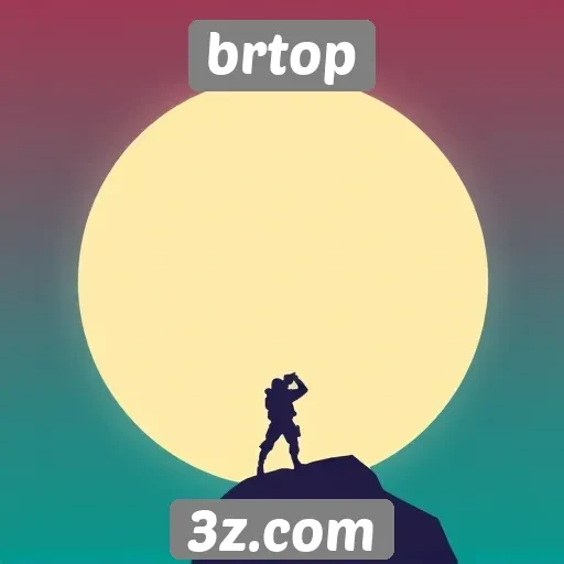 Parcerias do brtop com desenvolvedores independentes