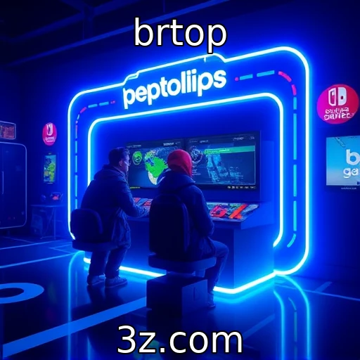 Desafios da regulamentação de jogos eletrônicos no país | brtop