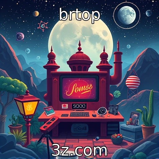 Futuro das franquias clássicas no mercado de jogos - brtop