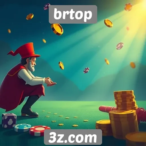 Ofertas de jogos exclusivos disponíveis no brtop