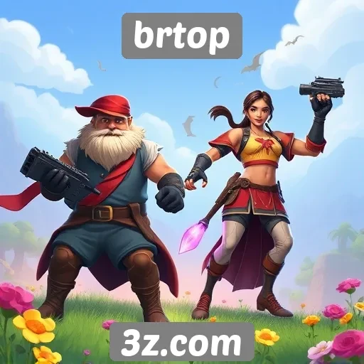 Comparativo de preços de jogos no brtop e concorrentes