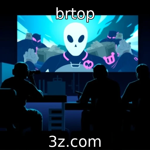 Concorrência entre plataformas de streaming de jogos aumenta - brtop