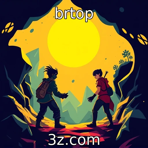 Desafios enfrentados por desenvolvedores independentes : brtop