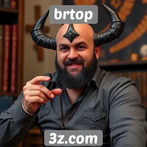 Entrevista com o criador do brtop