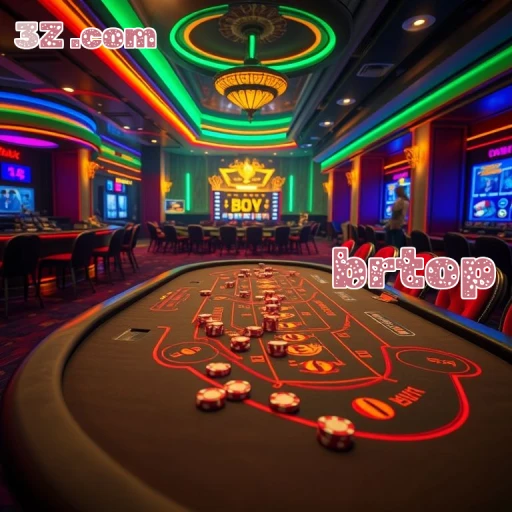 Os Melhores Jogos Para Explorar no brtop