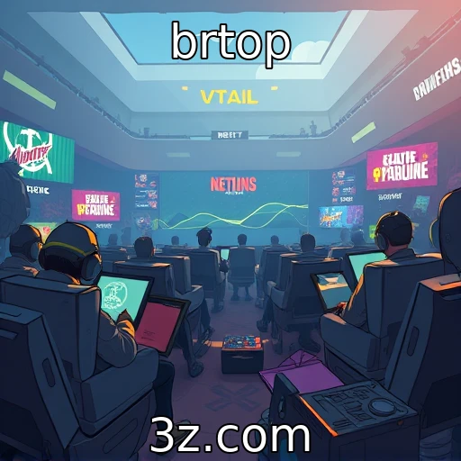 Pré-vendas e suas expectativas no mercado de jogos : brtop