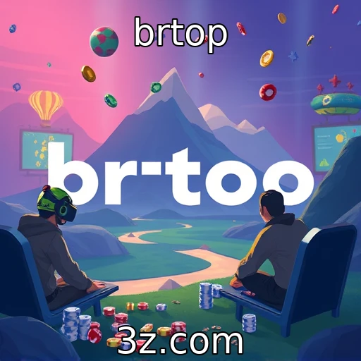 Desenvolvimento sustentável na indústria de jogos | brtop