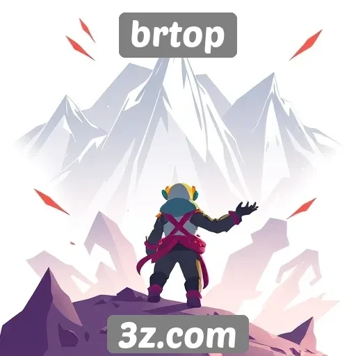 Atualizações e novidades no catálogo de brtop